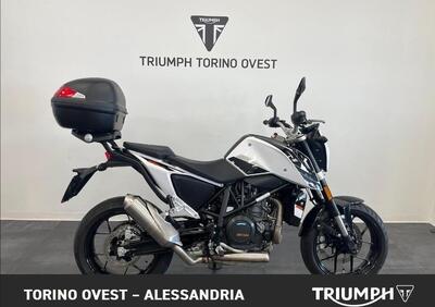 KTM 690 Duke (2016 - 19) - Annuncio 9407234