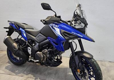 Suzuki V-Strom 1050SE (2023 - 24) - Annuncio 9638256