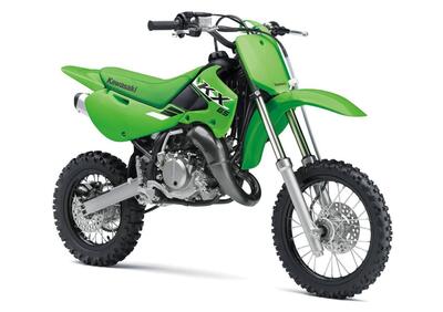 Kawasaki KX 65 (2025) - Annuncio 9637505