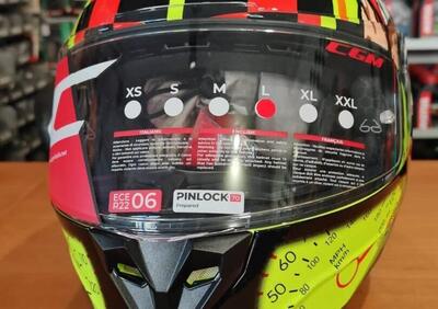 CASCO CGM neutron N2O - Annuncio 9638355