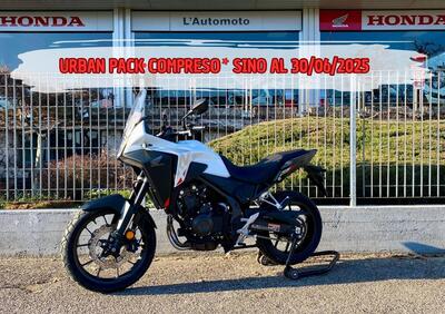 Honda NX500 (2024 - 25) - Annuncio 9568017