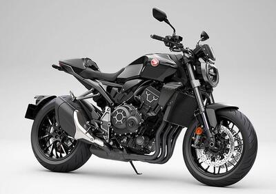 Honda CB 1000 R Black Edition (2021 - 25) - Annuncio 9638534
