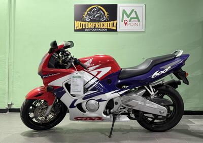 Honda CBR 600 F (1997 - 99) - Annuncio 9636123