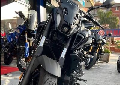 Yamaha MT-07 (2021 - 24) - Annuncio 9638937