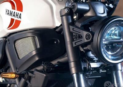 Yamaha XSR 700 (2022 - 25) - Annuncio 9638948