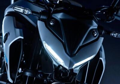 Yamaha MT-03 (2022 - 25) - Annuncio 9638951