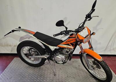 Scorpa TY-S125F (2012 - 20) - Annuncio 9638964