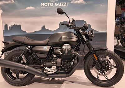 Moto Guzzi V7 Stone (2021 - 25) - Annuncio 9638956