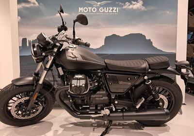 Moto Guzzi V9 Bobber (2021 - 25) - Annuncio 9638958