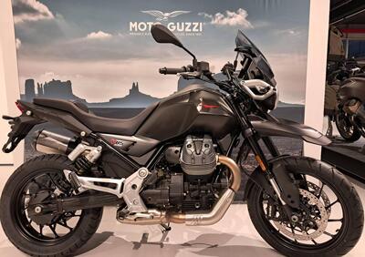 Moto Guzzi V85 Strada (2024 - 25) - Annuncio 9638960