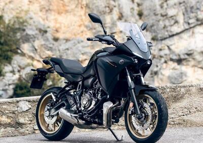 Yamaha Tracer 7 (2021 - 25) - Annuncio 9638962