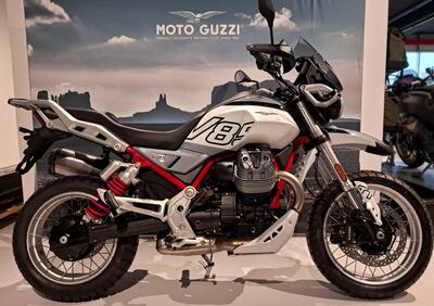 Moto Guzzi V85 TT (2024 - 25) - Annuncio 9638961
