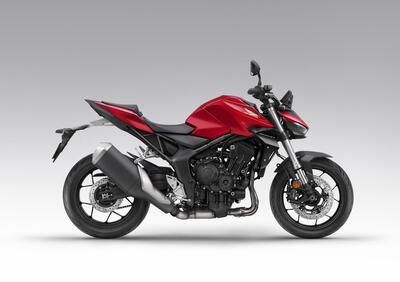 Honda CB 1000 Hornet (2025) - Annuncio 9638986