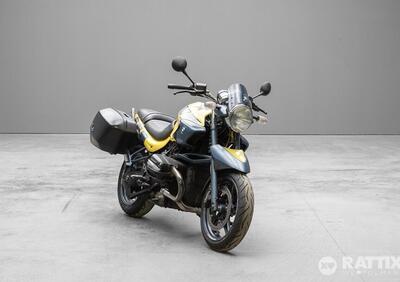 Bmw R 1150 R (2000 - 07) - Annuncio 9436832