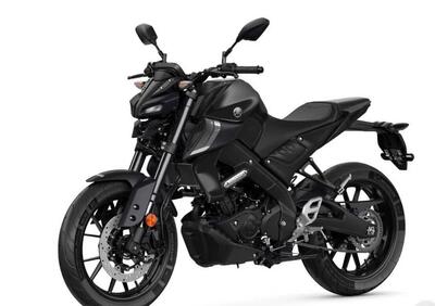 Yamaha MT-125 (2025) - Annuncio 9639038