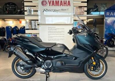 Yamaha T-Max 560 Tech Max (2022 - 24) - Annuncio 9639042