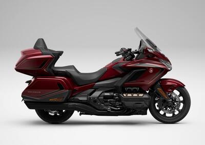 Honda GL 1800 Gold Wing Tour DCT & Airbag (2022 - 24) - Annuncio 9639059