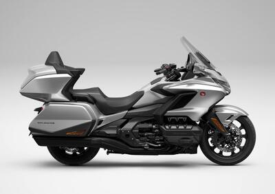 Honda GL 1800 Gold Wing Tour DCT & Airbag (2022 - 24) - Annuncio 9639082