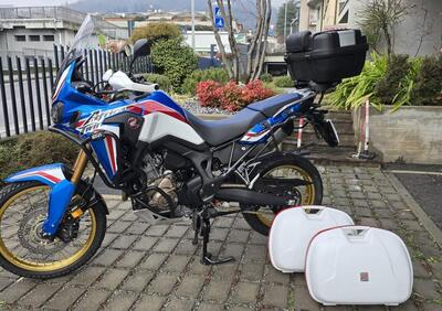 Honda Africa Twin CRF 1000L DCT (2018 - 19) - Annuncio 9639117