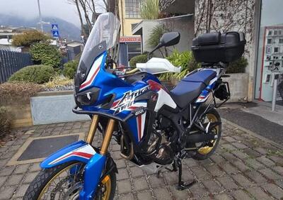 Honda Africa Twin CRF 1000L DCT (2018 - 19) - Annuncio 9639117