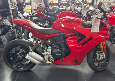 Ducati SuperSport 950 S (2021 - 24) - Annuncio 9613653