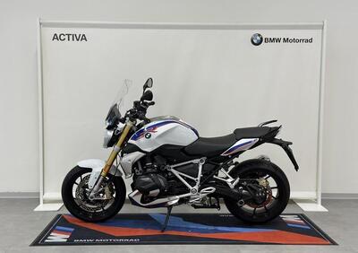 Bmw R 1250 R (2019 - 20) - Annuncio 9639139