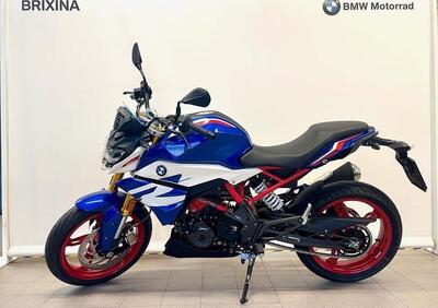 Bmw G 310 R (2021 - 25) - Annuncio 9639147