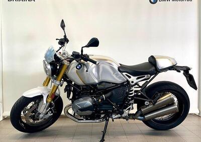 Bmw R nineT 1200 (2017 - 20) - Annuncio 9639148