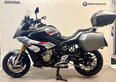 Bmw S 1000 XR (2015 - 16) - Annuncio 9639149