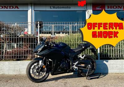 Honda CBR 500 R (2024 - 25) - Annuncio 9596172