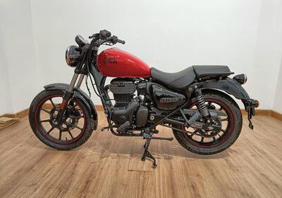 Royal Enfield Meteor 350 Fireball (2021 - 25) - Annuncio 9639190