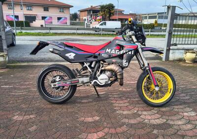 Husqvarna SM 125 - Annuncio 9639255