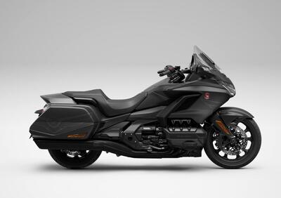 Honda GL 1800 Gold Wing DCT (2021 - 24) - Annuncio 9639258
