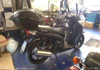 Honda SH 150 i (2009 - 12) - Annuncio 9639501