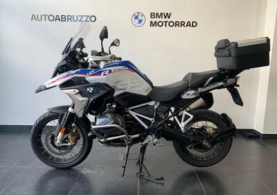 Bmw R 1250 GS (2019 - 20) - Annuncio 9639600