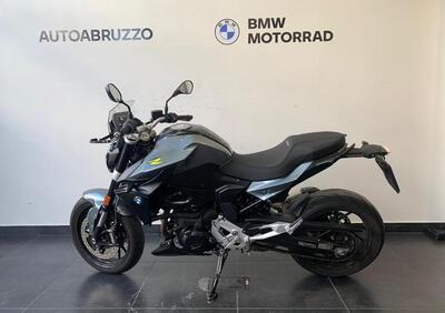 Bmw F 900 R (2021 - 24) - Annuncio 9639601