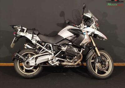 Bmw R 1200 GS (2008 - 09) - Annuncio 9639609