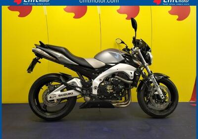 Suzuki GSR 600 (2006 - 11) - Annuncio 9639729