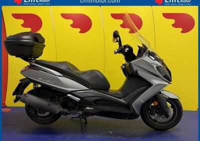 Kymco Downtown 350i ABS (2016 - 20) - Annuncio 9639734
