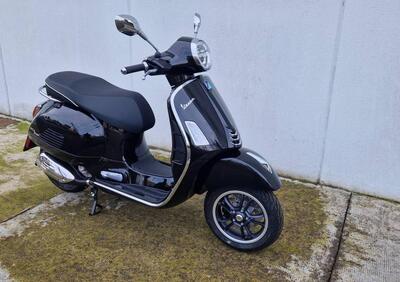 Vespa GTS 310 Super (2025) - Annuncio 9639777