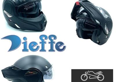 CASCO MODULARE 180° DIEFFE - Annuncio 9639875