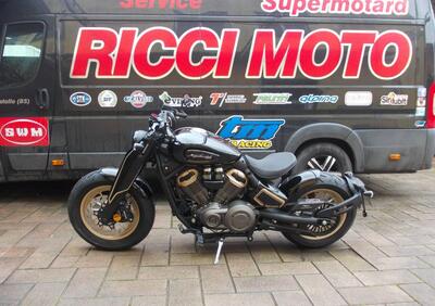Benda Motorcycles Napoleon Bob 500 (2024 - 25) - Annuncio 9637852
