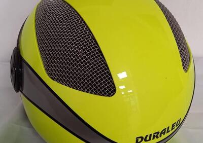 casco jet offerta fine serie Duraleu - Annuncio 9640019