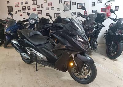 Kymco AK 550 (2017 - 19) - Annuncio 9640035