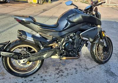 CFMOTO 800NK Sport (2023 - 25) - Annuncio 9640187