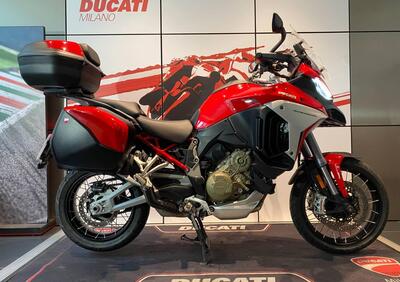 Ducati Multistrada V4 S (2021 - 24) - Annuncio 9640198