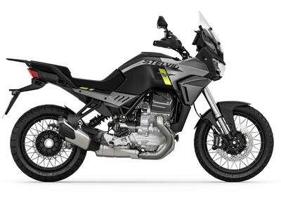 Moto Guzzi Stelvio PFF (2024 - 25) - Annuncio 9640206