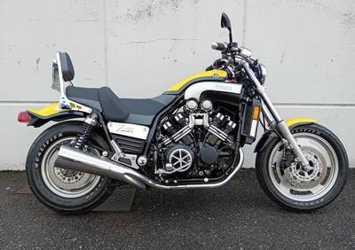 Yamaha V-Max 1200 - Annuncio 9640224