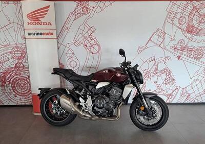 Honda CB 1000 R (2021 - 25) - Annuncio 9638530