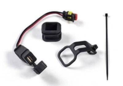 USB SOCKET Aprilia - Annuncio 9640310